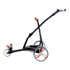 Golf Trolleys Logo
