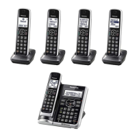 Preview: HD Link2Cell KX-TG885SK