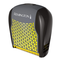Preview: Remington QuickGroom BHT6450