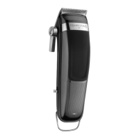 Preview: Remington Heritage HC9100