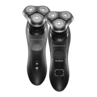 Preview: Remington Ultimate Series