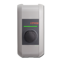 Preview: Keba KeContact P30