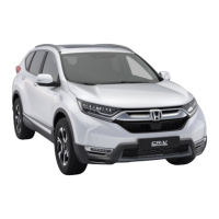 Preview: Honda CR-V Hybrid 2019