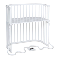 Preview: babybay Bedside Sleeper