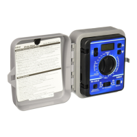 Preview: Irrtitrol Rain Dial RD-600