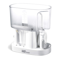 Preview: Waterpik WP-72