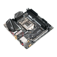 Preview: MSI MPG Z390I GAMING EDGE AC