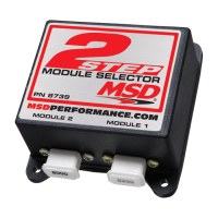 Preview: MSD Ignition 8739
