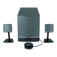Preview: Bose Companion 3 Series II