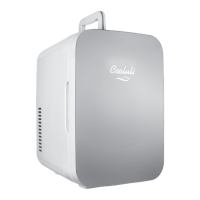 Preview: Cooluli INFINITY-15L