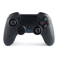 Preview: Asymmetric Wireless Controller