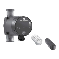 Preview: Grundfos ALPHA 15-55 HWR-D