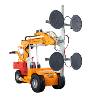 Preview: SmartLift SL 608