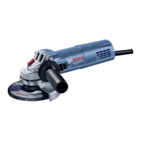 Preview: Bosch GWS 880