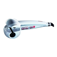 Preview: BaByliss Curl Secret C1200E