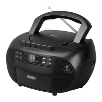 Preview: Jensen CD-550