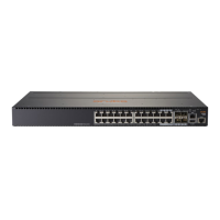 Preview: Aruba 2930M