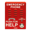 Emergency Phone Logo