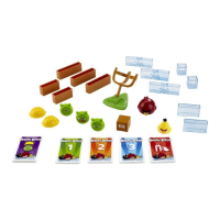 Preview: Angry Birds On Thin Ice Game