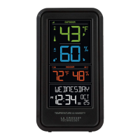 Preview: La Crosse Technology S82967