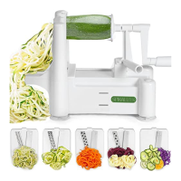 Preview: Spiralizer 5-Blade Spiral Slicer