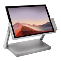 Preview: Kensington SD7000 Surface Pro