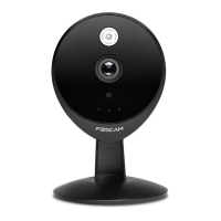 Preview: Foscam C2E