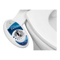 Preview: LUXE BIDET Neo 110