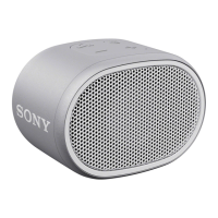 Preview: Sony SRS-XB01