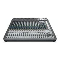 Preview: SoundCraft SIGNATURE MTK