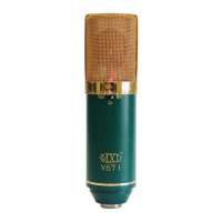 Preview: MXL V67i