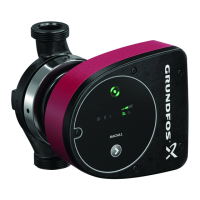 Preview: Grundfos MAGNA1 C Series