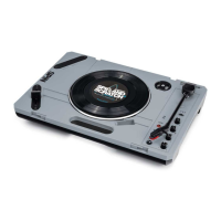 Preview: Reloop SPIN