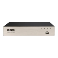 Preview: ZOSI HD POE NVR