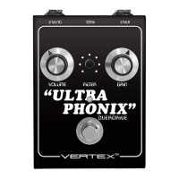 Preview: Vertex Ultraphonix