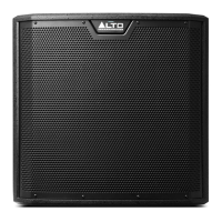 Preview: Alto Professional TS312S