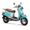 Scooter Logo