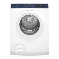 Preview: Electrolux EDV605HQWA