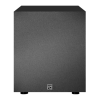 Subwoofer Logo