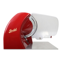 Preview: Berkel HOME LINE 200