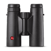 Preview: Leica TRINOVID HD Series