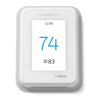 Preview: Honeywell pro Series
