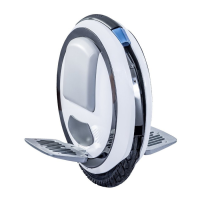 Preview: Ninebot ONE