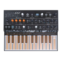 Preview: Arturia MICROFREAK