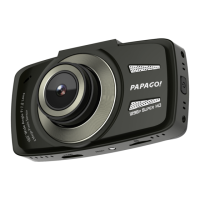Preview: Papago GoSafe 550