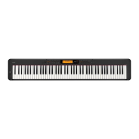 Preview: Casio CDP-S350