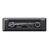 Preview: Blaupunkt 470 DAB Series