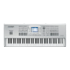 Synthesizer Logo