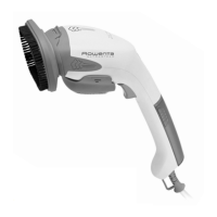 Preview: Rowenta ULTRA STEAM
