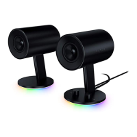 Preview: Razer Nommo Chroma